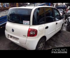 Fiat multipla 2007 - 2