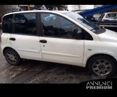 Fiat multipla 2007 - 3