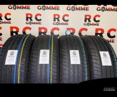 4 gomme usate 215/60r17 96h bridgestone - estive - 1