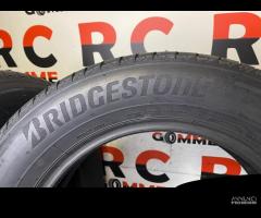 4 gomme usate 215/60r17 96h bridgestone - estive - 4