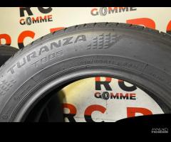 4 gomme usate 215/60r17 96h bridgestone - estive - 5