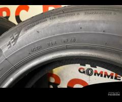 4 gomme usate 215/60r17 96h bridgestone - estive - 6