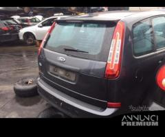 Ford c-max 2009