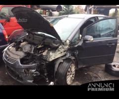 Ford c-max 2009