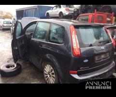 Ford c-max 2009