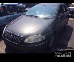 Fiat croma 2008