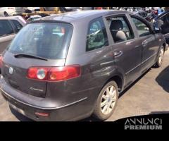 Fiat croma 2008