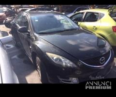 Mazda 6 2009