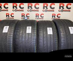 4 gomme usate 315/40 r21 111y / 275/45 r21 110y xl