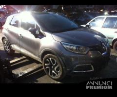 Renault captur 2013 - 1