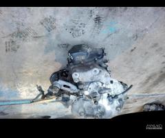 Cambio usato Opel Corsa D 1.2