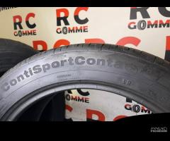 4 gomme usate 315/40 r21 111y / 275/45 r21 110y xl - 8