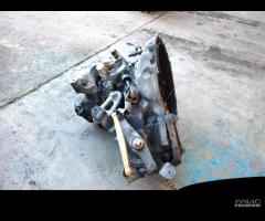 Cambio usato Opel Corsa D 1.2