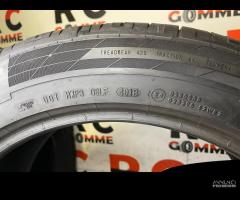 4 gomme usate 315/40 r21 111y / 275/45 r21 110y xl - 9