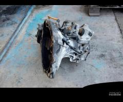 Cambio usato Opel Corsa D 1.2