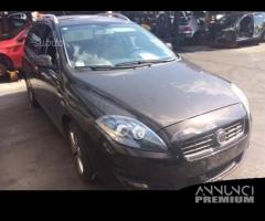 Fiat croma 2011 - 1