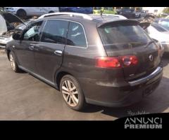 Fiat croma 2011 - 3