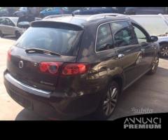 Fiat croma 2011 - 4