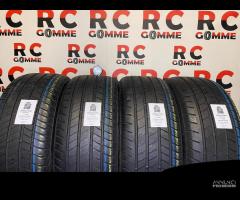 4 gomme usate 245/50r19 105 w bridgestone - estive - 1