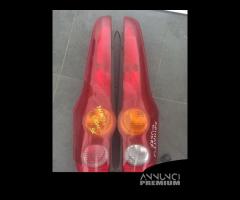 Fanali daihatsu cuore 2004 - 1