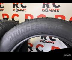 4 gomme usate 245/50r19 105 w bridgestone - estive - 4