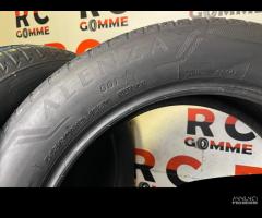 4 gomme usate 245/50r19 105 w bridgestone - estive - 5