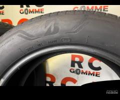 4 gomme usate 245/50r19 105 w bridgestone - estive - 6