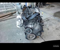 Motore usato Hyundai Matrix 1.5 CRD D4FA