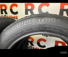 4 GOMME USATE 215/50R17 91H BRIDGESTONE - ESTIVE