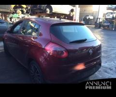 Fiat bravo 2009