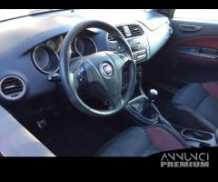 Fiat bravo 2009 - 6