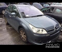 Citroen c4 2005 - 1