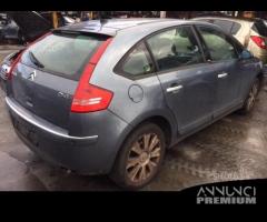 Citroen c4 2005 - 3