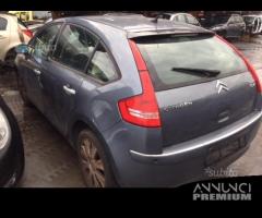 Citroen c4 2005