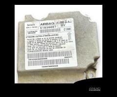 CENTRALINA AIRBAG FIAT Grande Punto 1Â° Serie 5183