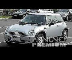 Mini Cooper Mini One RICAMBI USATI