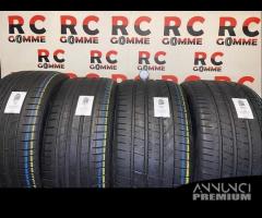 4 GOMME USATE 315/30 R22 107Y e 275/35R22 104 Y