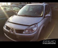 Renault scenic 2007