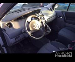 Renault scenic 2007