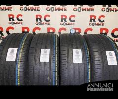 4 gomme usate 235 55 r 18 104 v continental