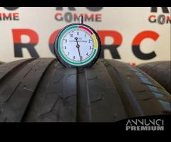 4 gomme usate 235 55 r 18 104 v continental