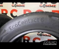 4 gomme usate 235 55 r 18 104 v continental