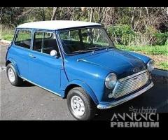 Mini MK2 RICAMBI USATI