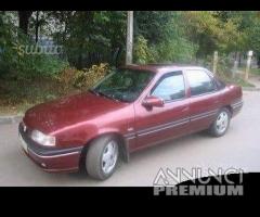 Opel Vectra RICAMBI USATI