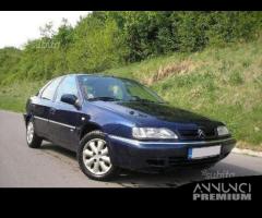 Citroen Xantia Seconda Serie RICAMBI USATI