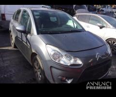 Citroen c3 2012 - 1