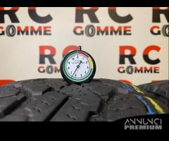 4 gomme usate 275 70 r18 125/122 R GOODYEAR