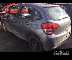 Citroen c3 2012