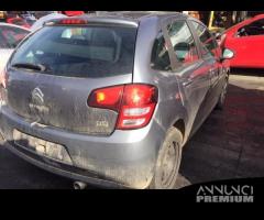 Citroen c3 2012 - 4