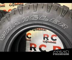 4 gomme usate 275 70 r18 125/122 R GOODYEAR - 7